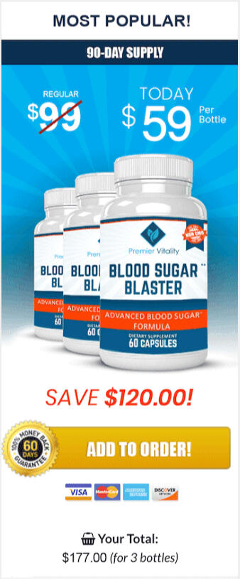 bloodsugarblaster 6 bottle