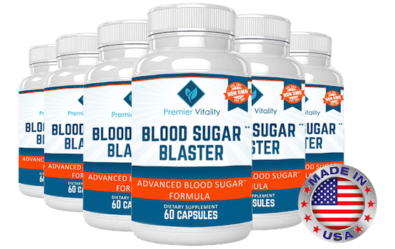Discount bloodsugarblaster
